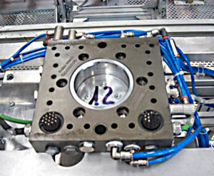 Cambi Pinza Quadrax Robotools Roboti Devices